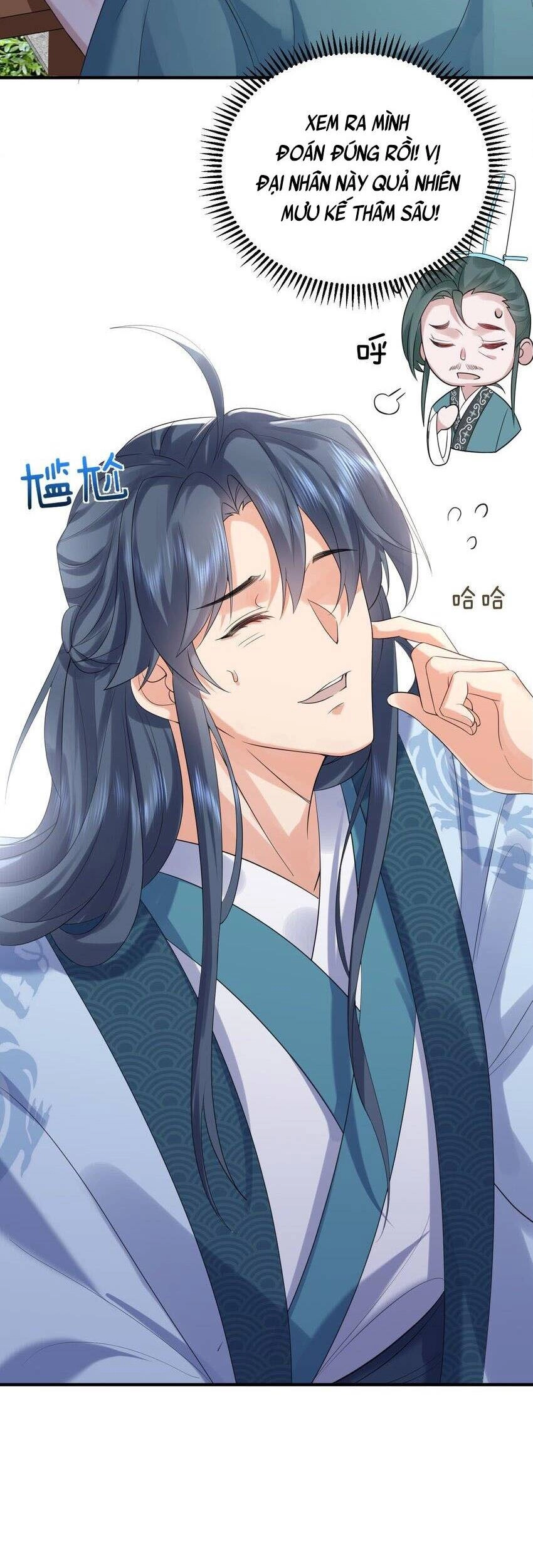 Ta Vô Địch Lúc Nào Chapter 90 - 30