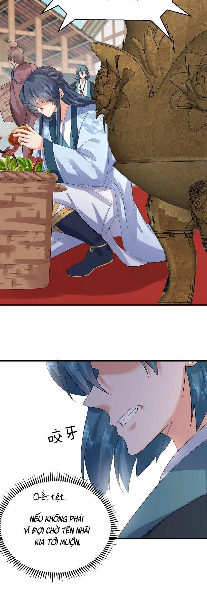 Ta Vô Địch Lúc Nào Chapter 90 - 32