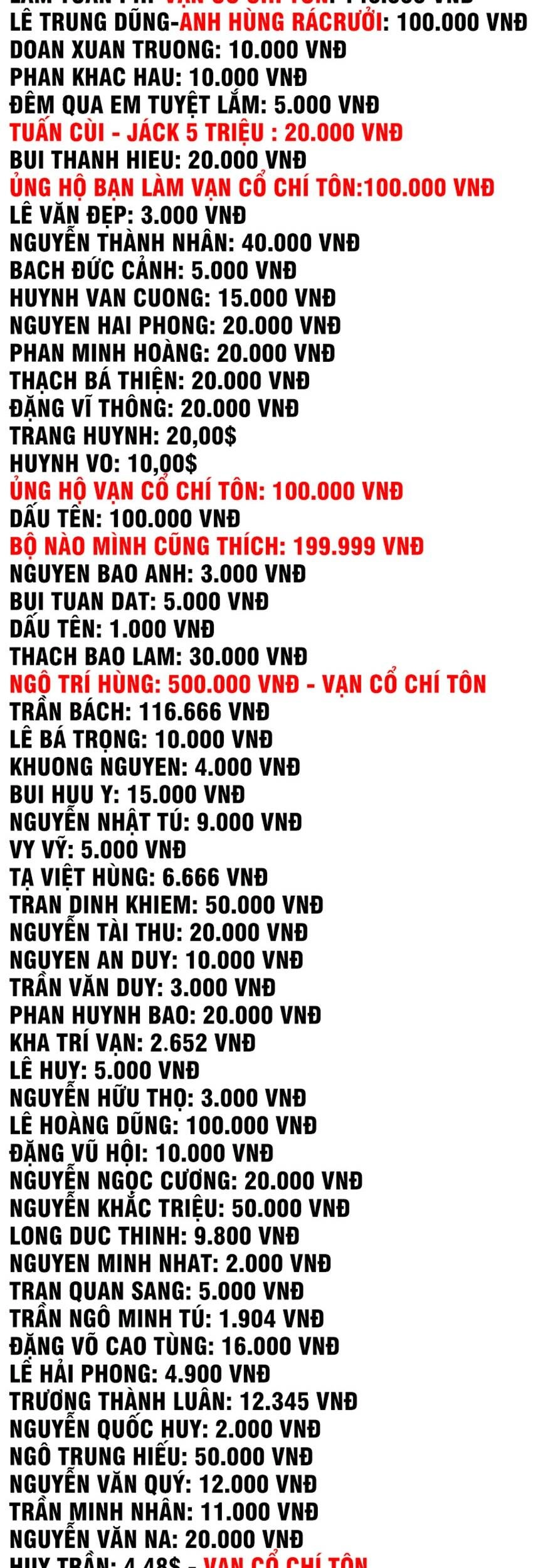 Ta Vô Địch Lúc Nào Chapter 91 - 2