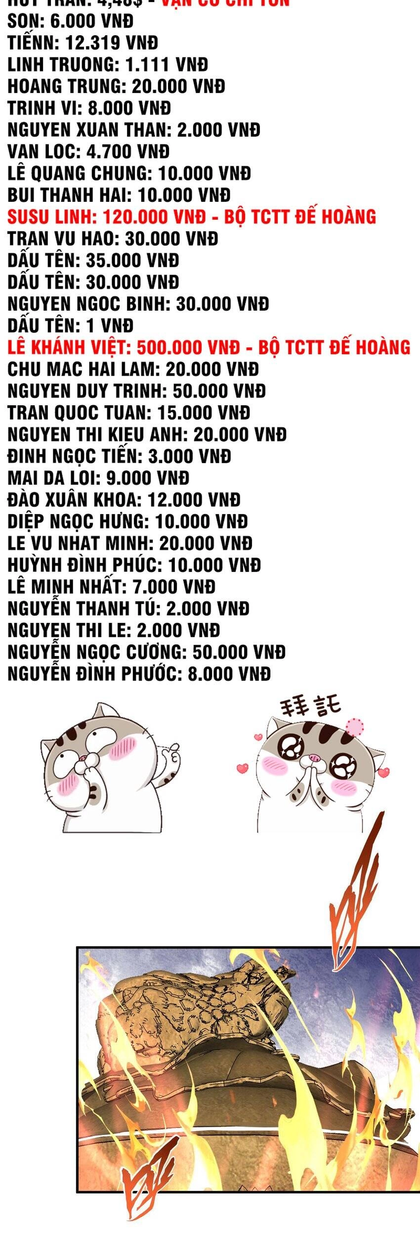 Ta Vô Địch Lúc Nào Chapter 91 - 3