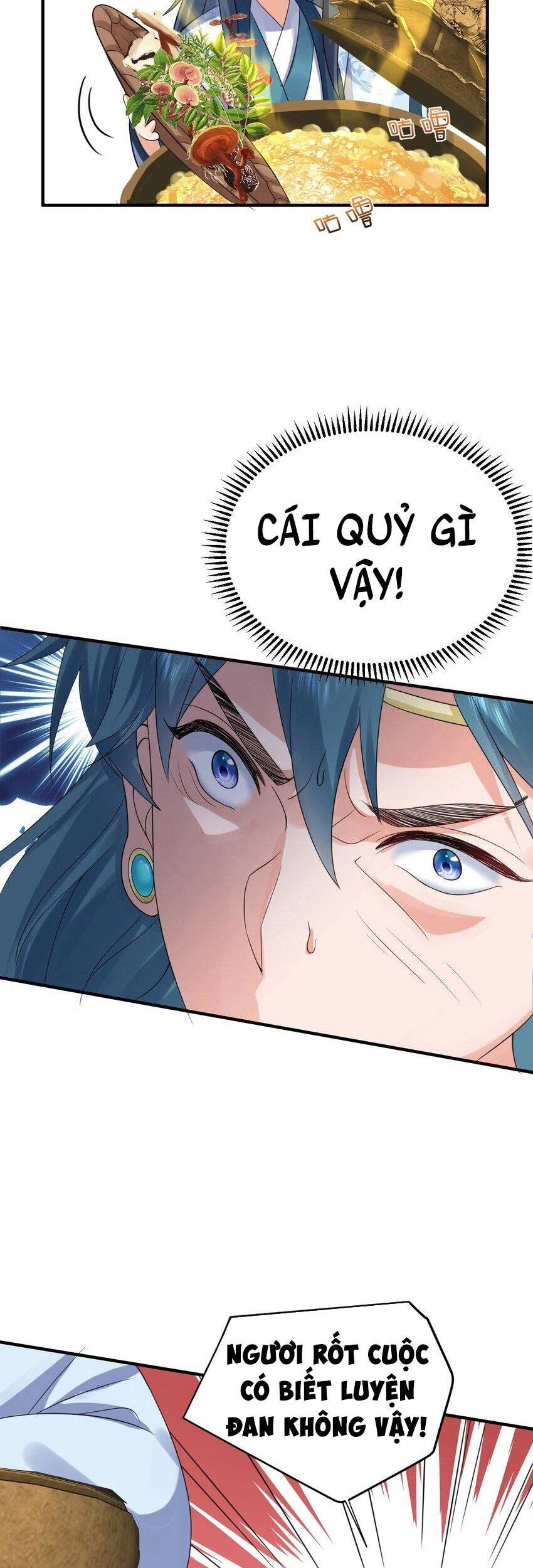 Ta Vô Địch Lúc Nào Chapter 91 - 5