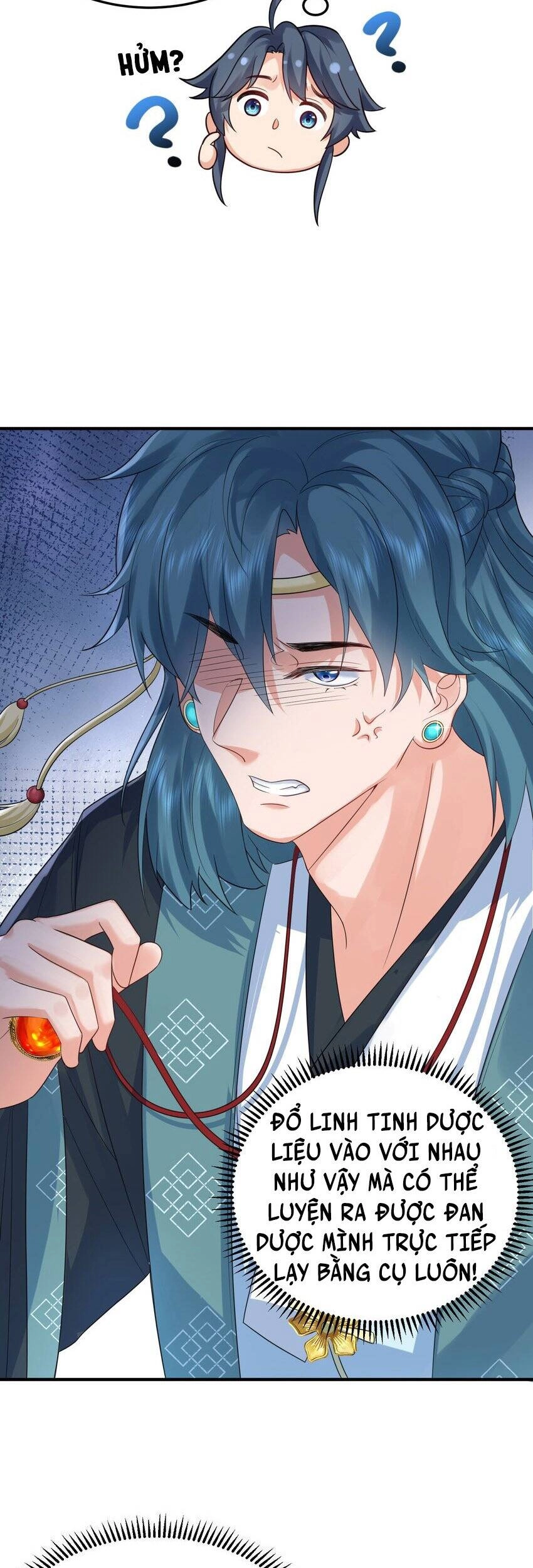 Ta Vô Địch Lúc Nào Chapter 91 - 7