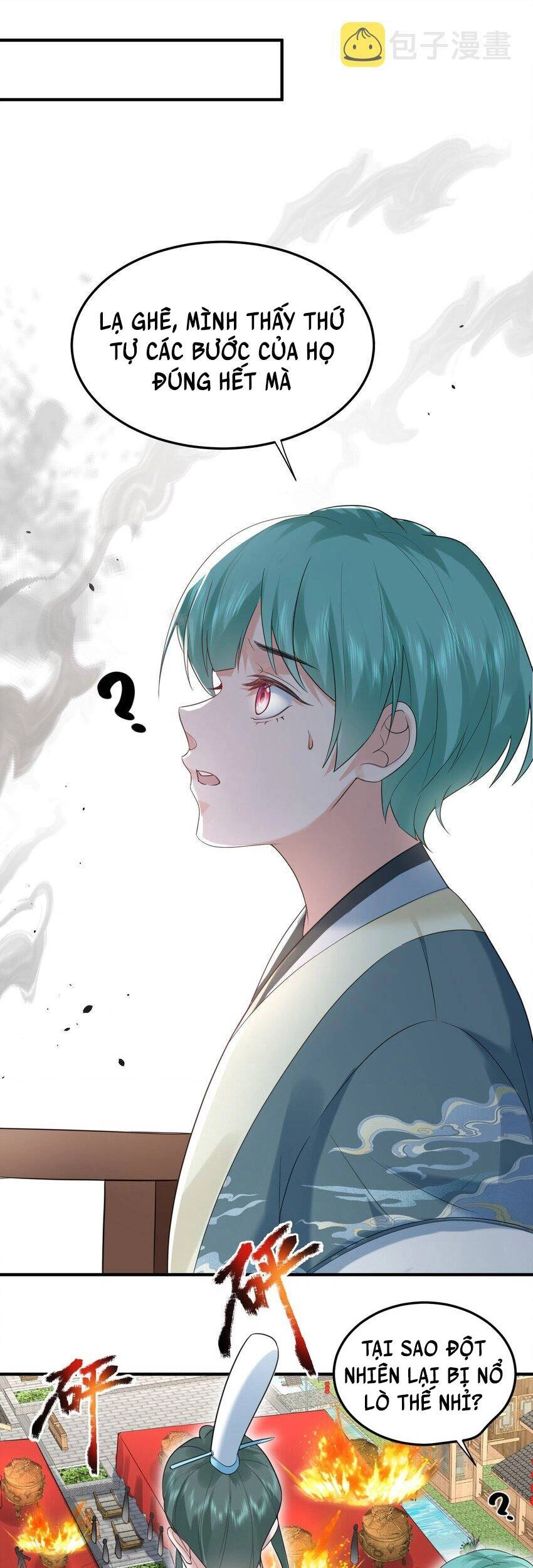 Ta Vô Địch Lúc Nào Chapter 91 - 15