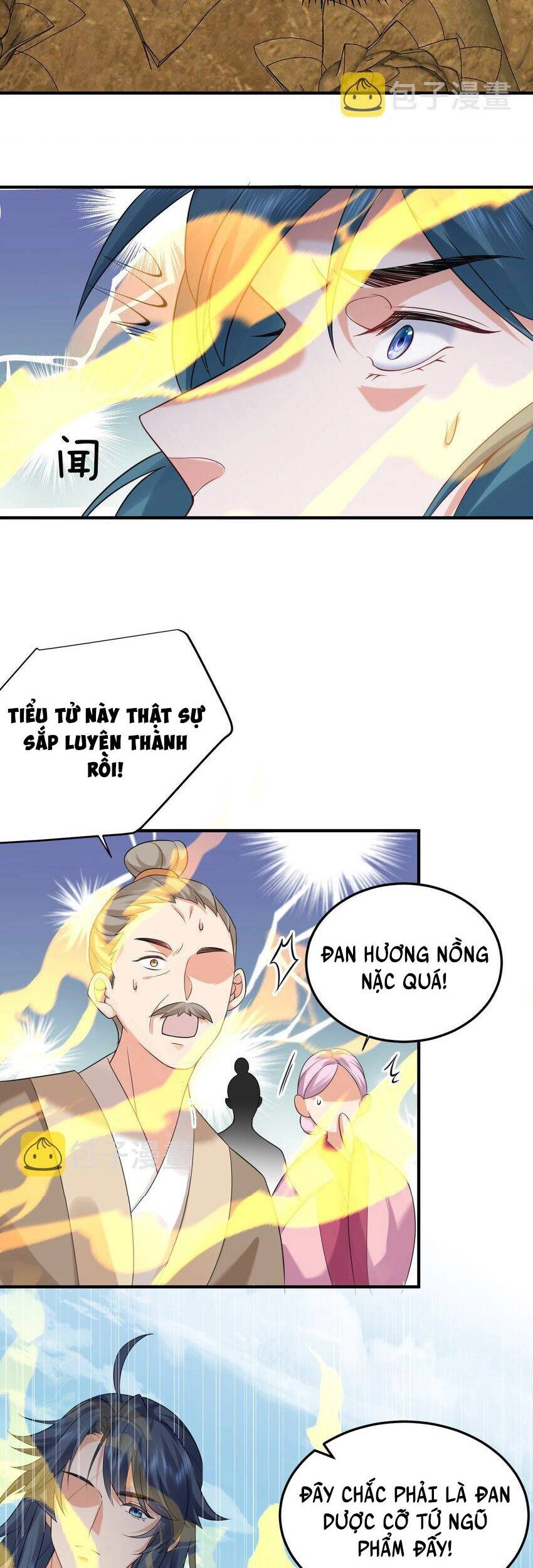 Ta Vô Địch Lúc Nào Chapter 91 - 20