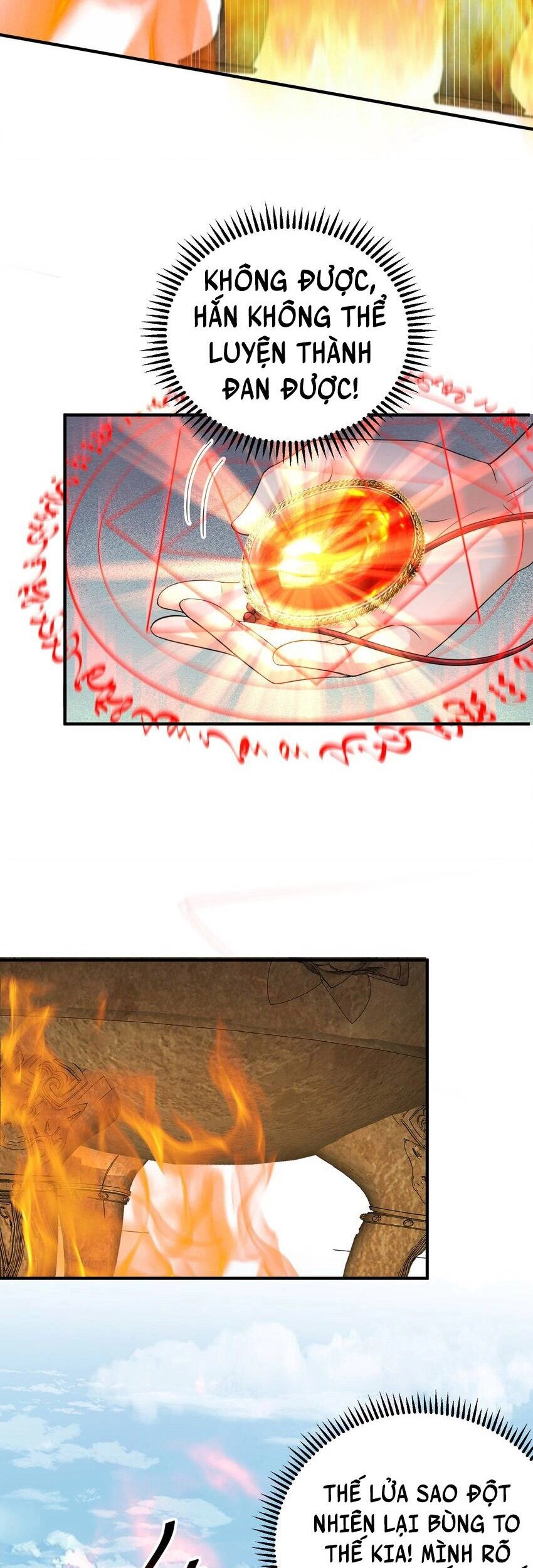 Ta Vô Địch Lúc Nào Chapter 91 - 22