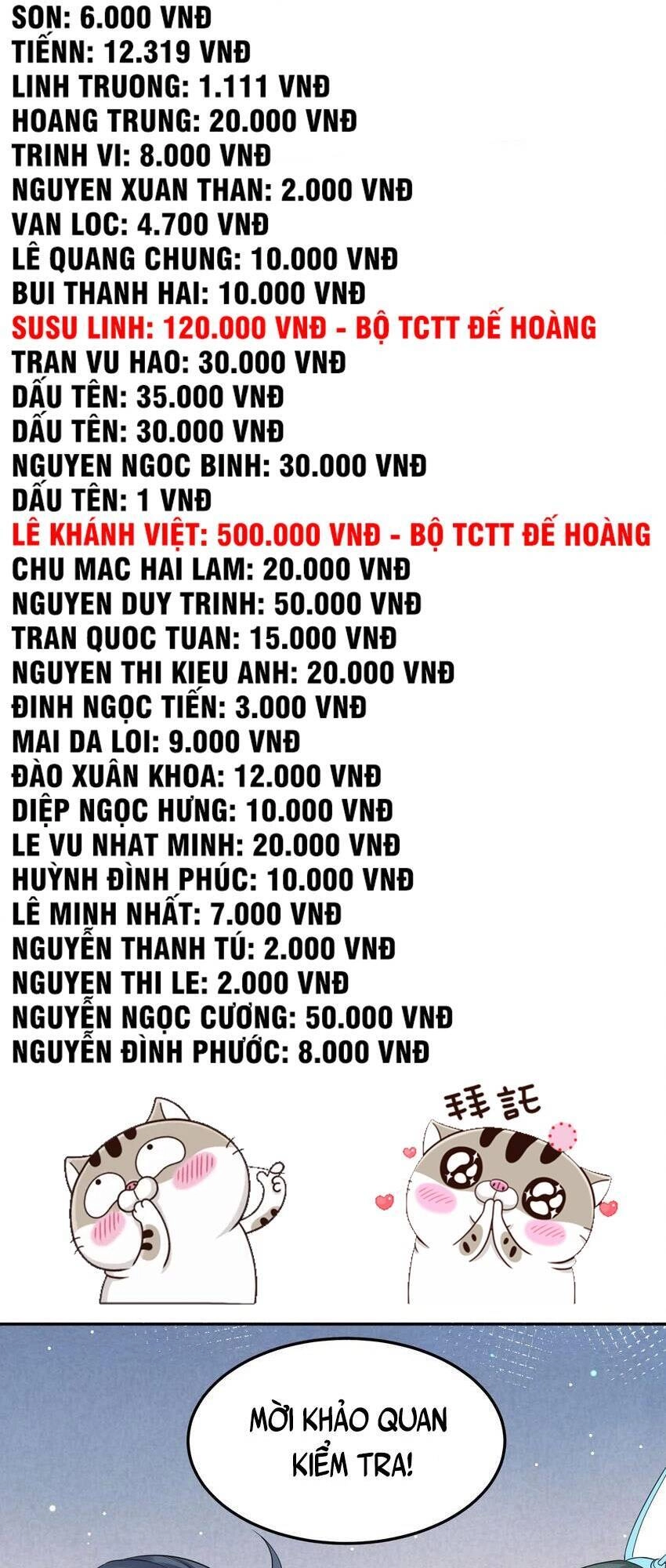 Ta Vô Địch Lúc Nào Chapter 92 - 5