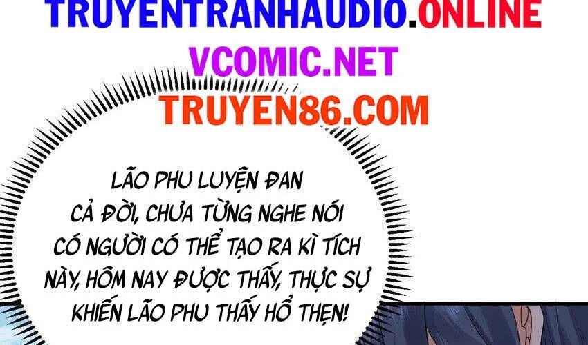 Ta Vô Địch Lúc Nào Chapter 92 - 10