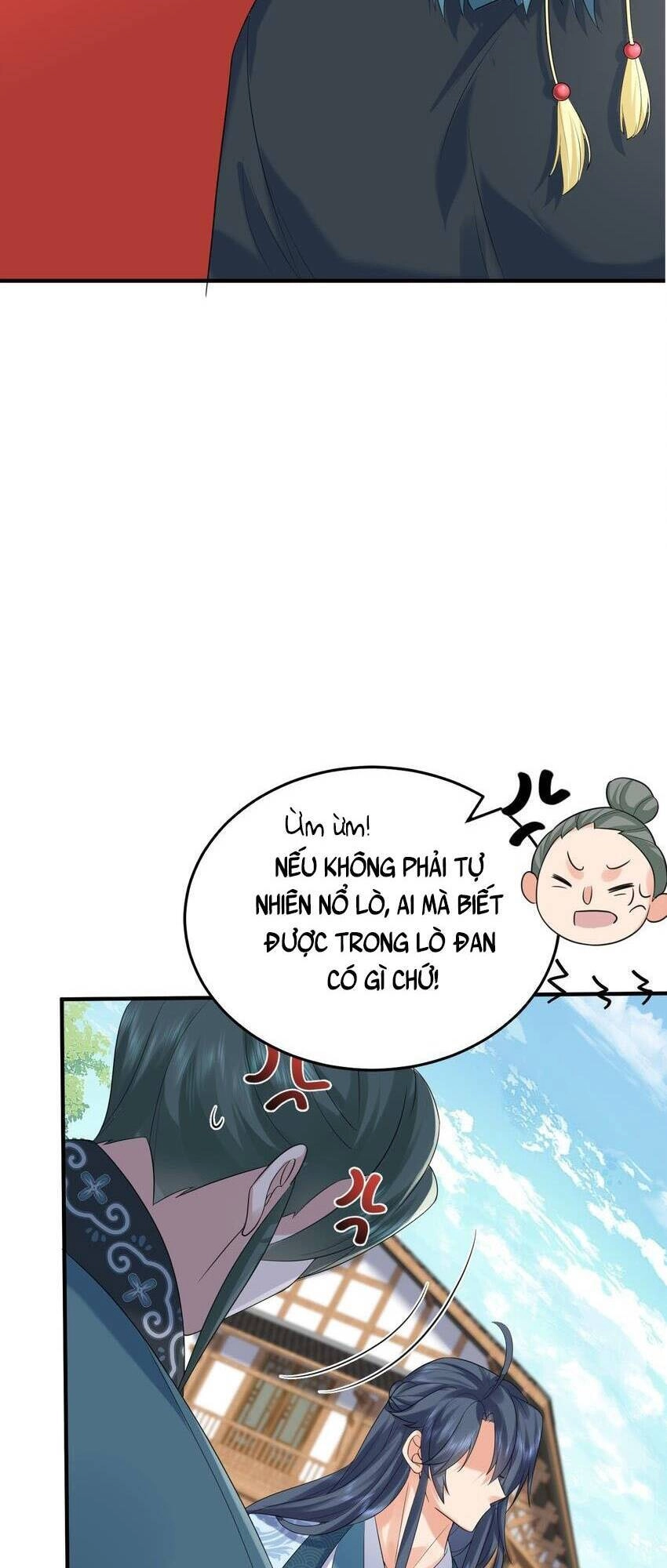 Ta Vô Địch Lúc Nào Chapter 92 - 19