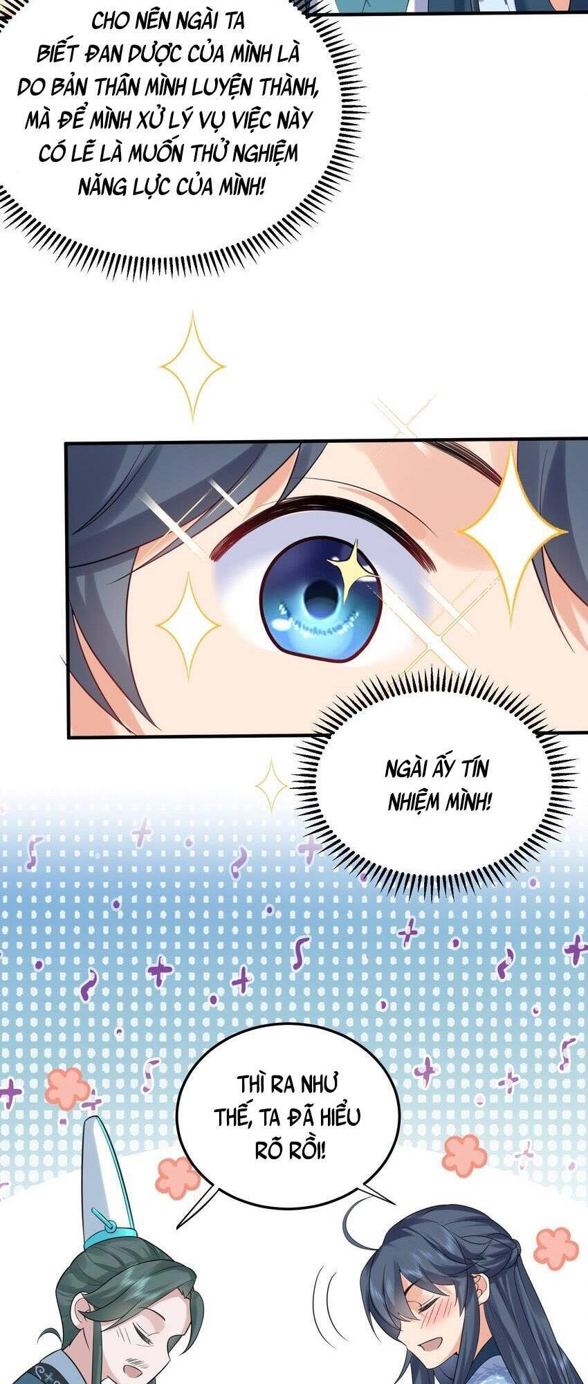 Ta Vô Địch Lúc Nào Chapter 92 - 25