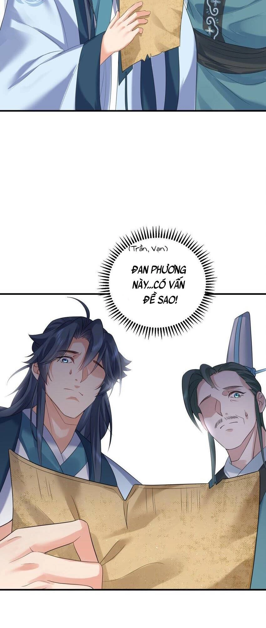 Ta Vô Địch Lúc Nào Chapter 92 - 35