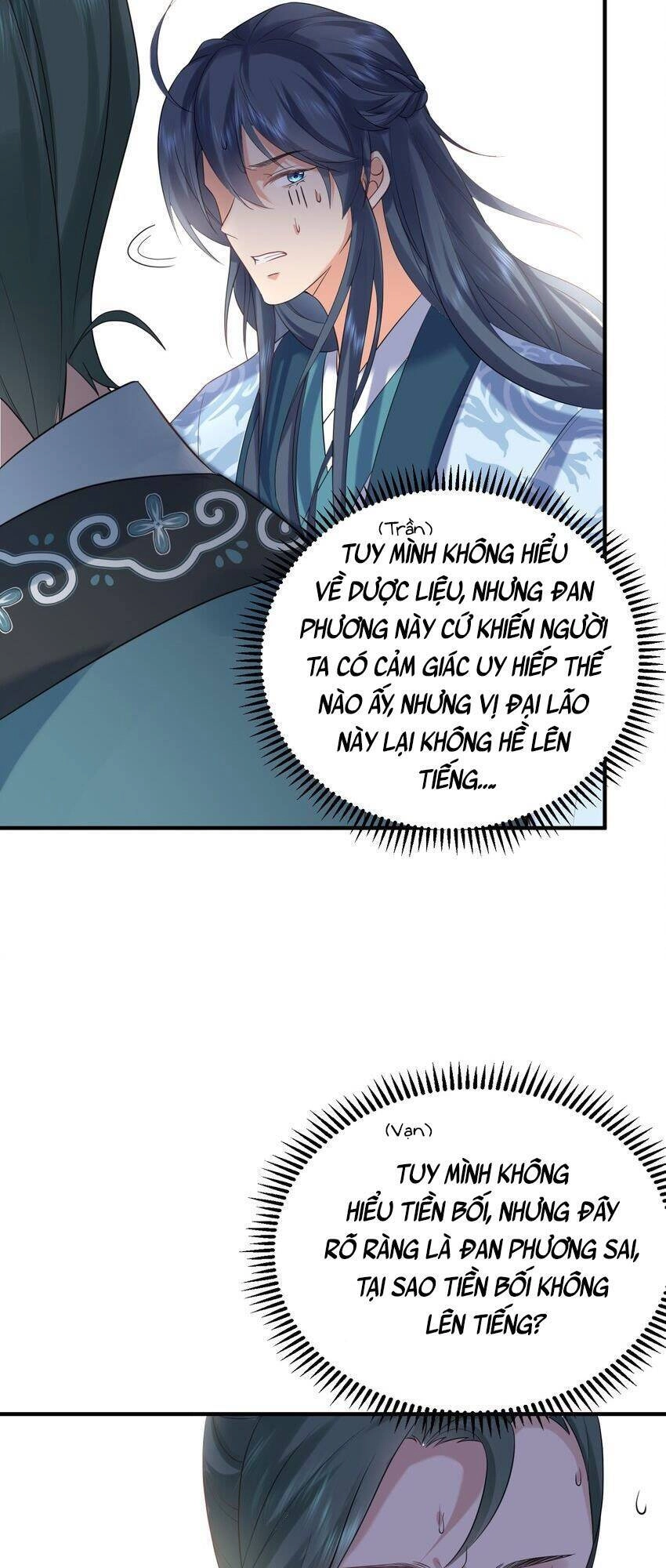 Ta Vô Địch Lúc Nào Chapter 92 - 37