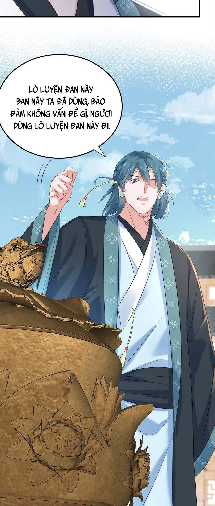 Ta Vô Địch Lúc Nào Chapter 92 - 49