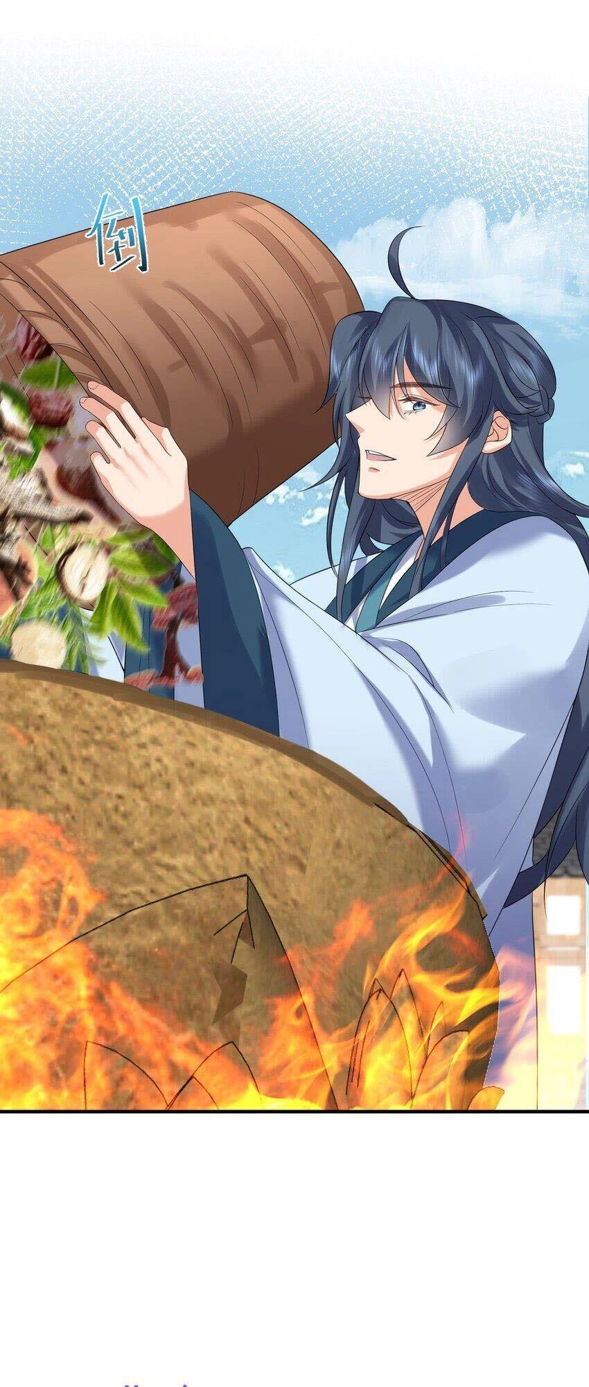 Ta Vô Địch Lúc Nào Chapter 92 - 52