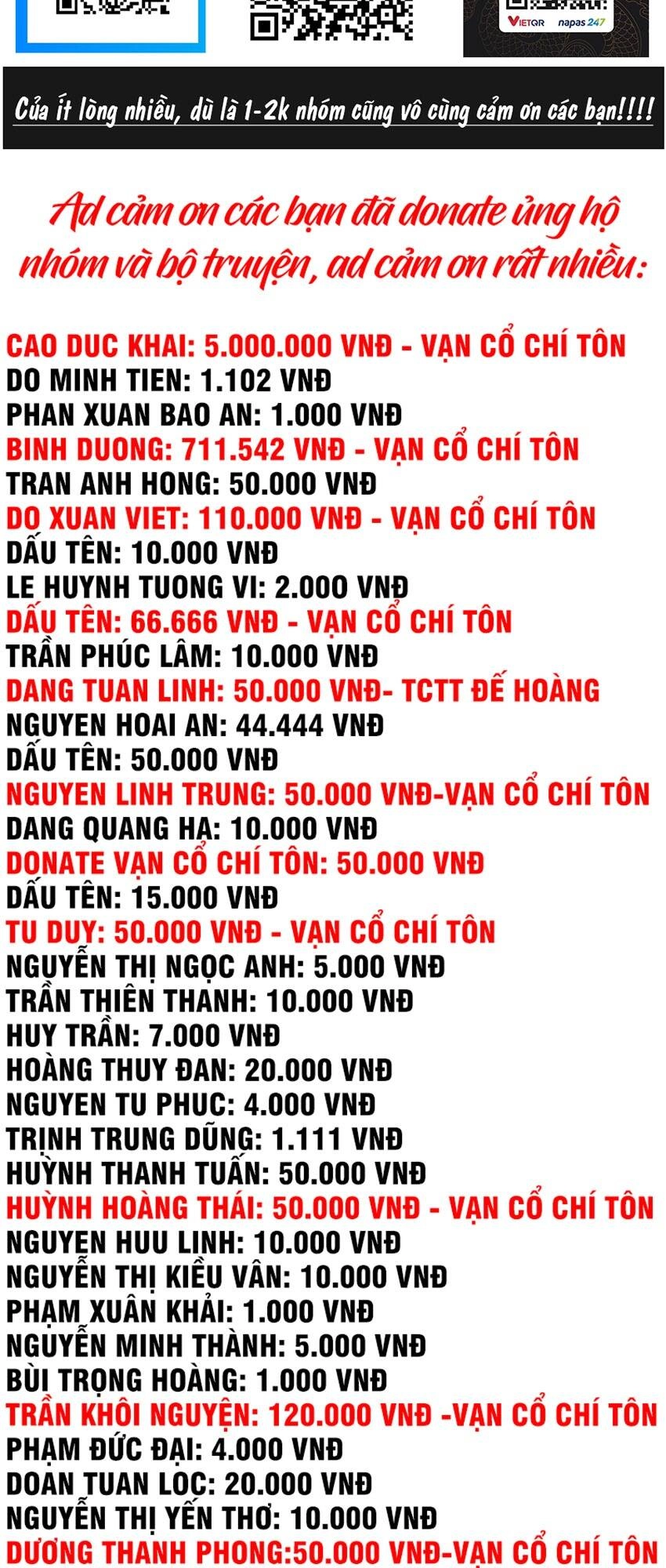 Ta Vô Địch Lúc Nào Chapter 93 - 2