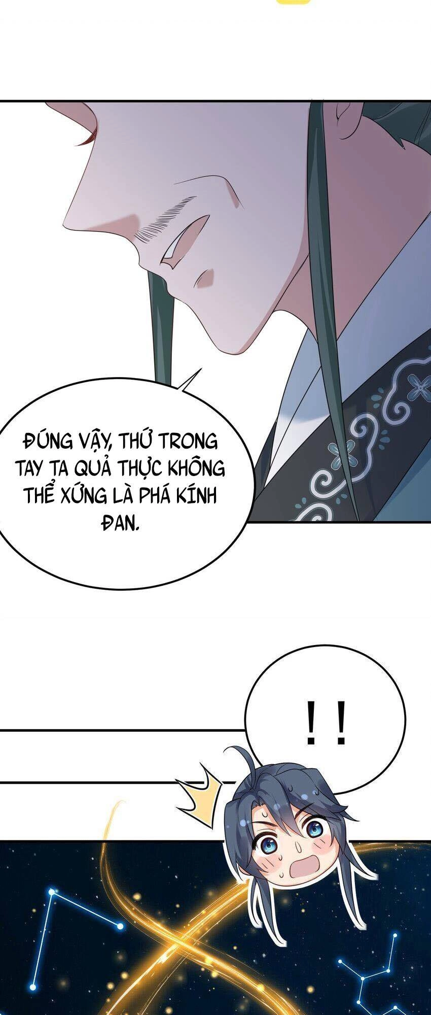 Ta Vô Địch Lúc Nào Chapter 93 - 21