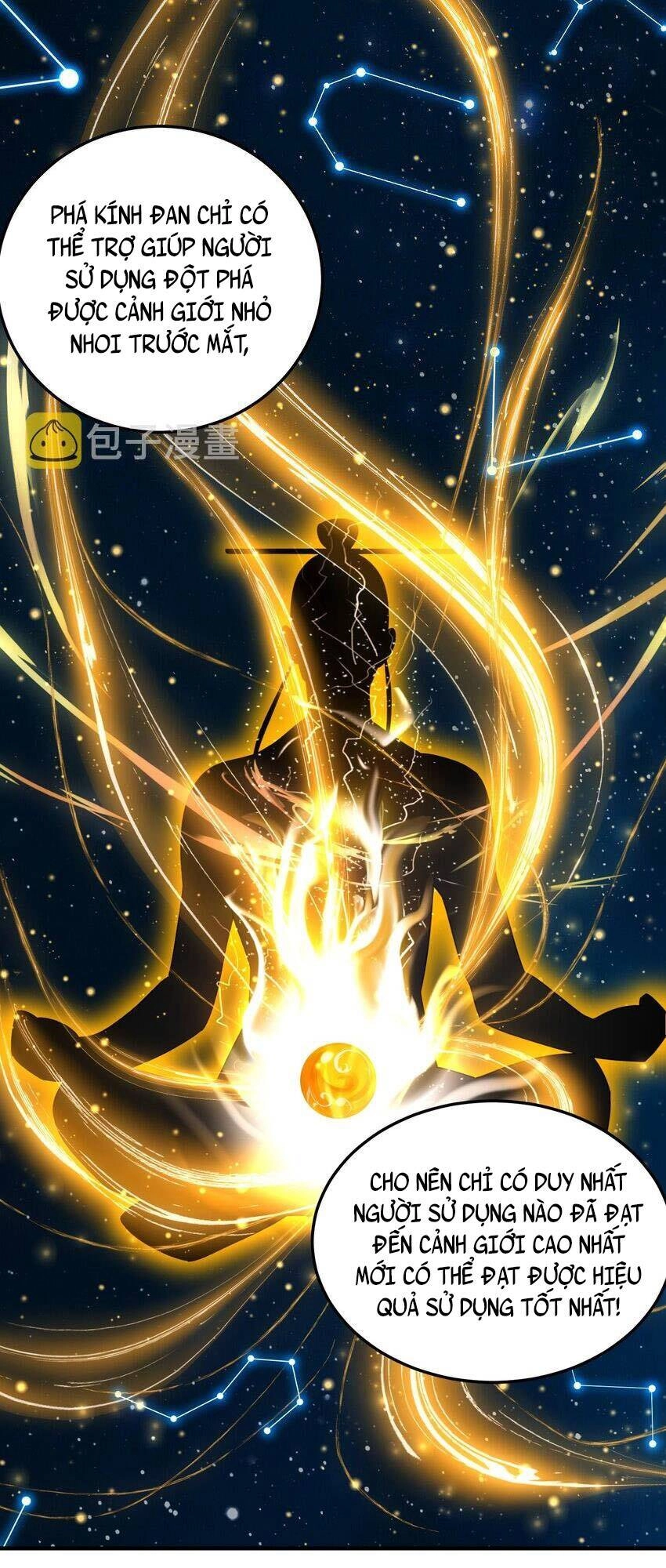 Ta Vô Địch Lúc Nào Chapter 93 - 22