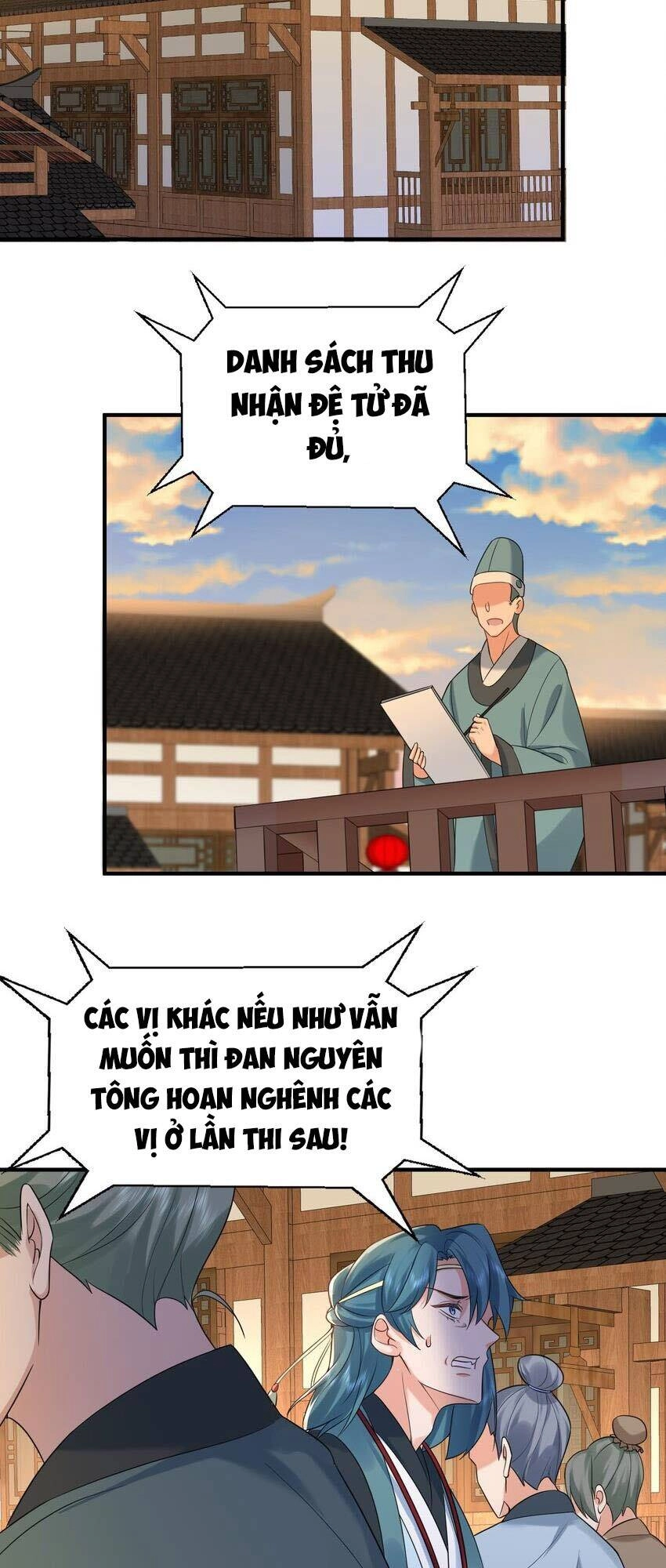 Ta Vô Địch Lúc Nào Chapter 93 - 26
