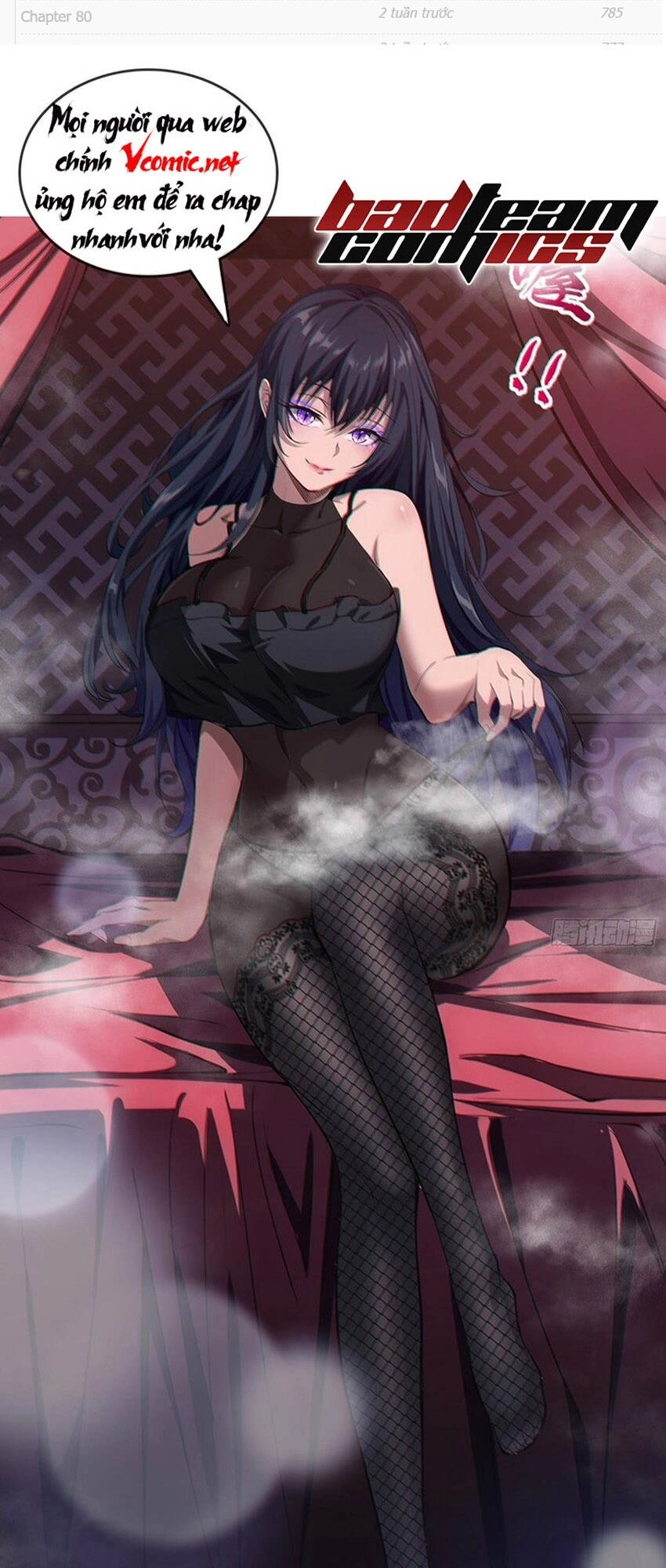 Ta Vô Địch Lúc Nào Chapter 93 - 29