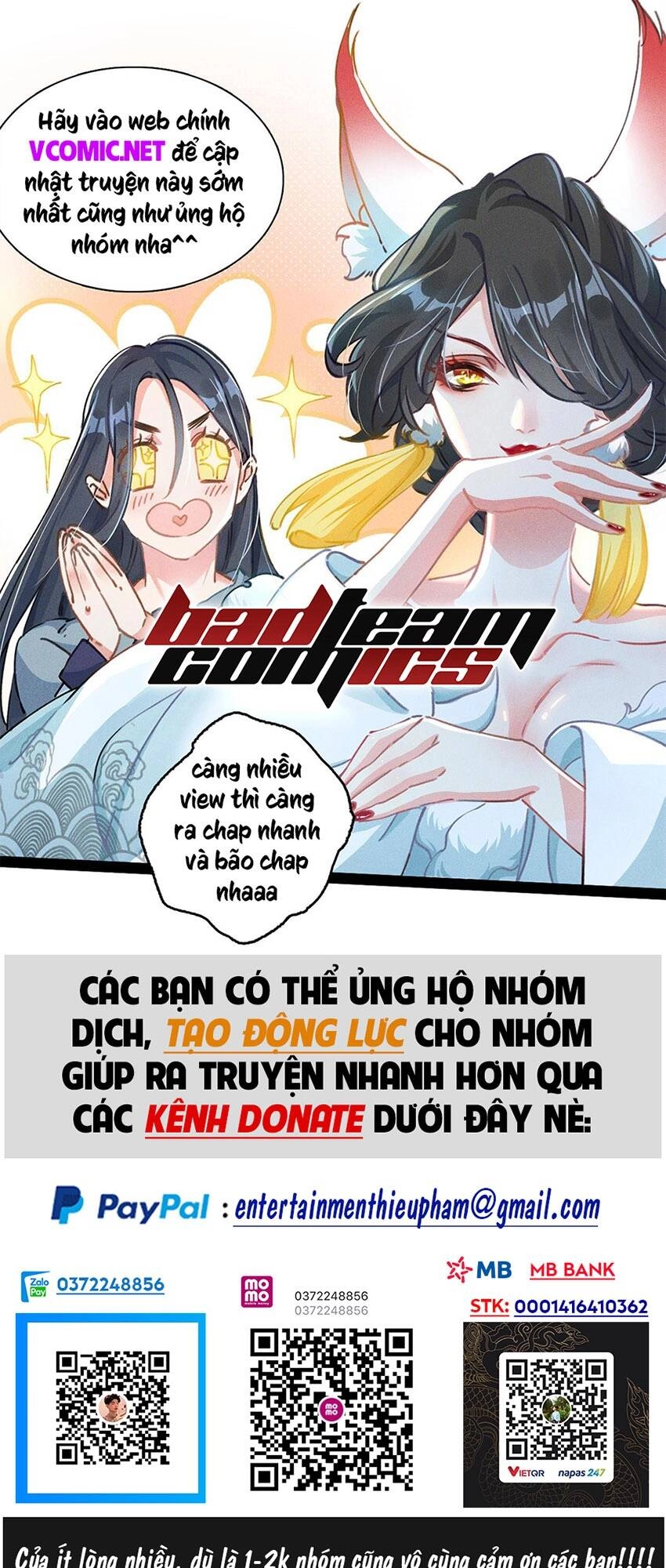 Ta Vô Địch Lúc Nào Chapter 94 - 1