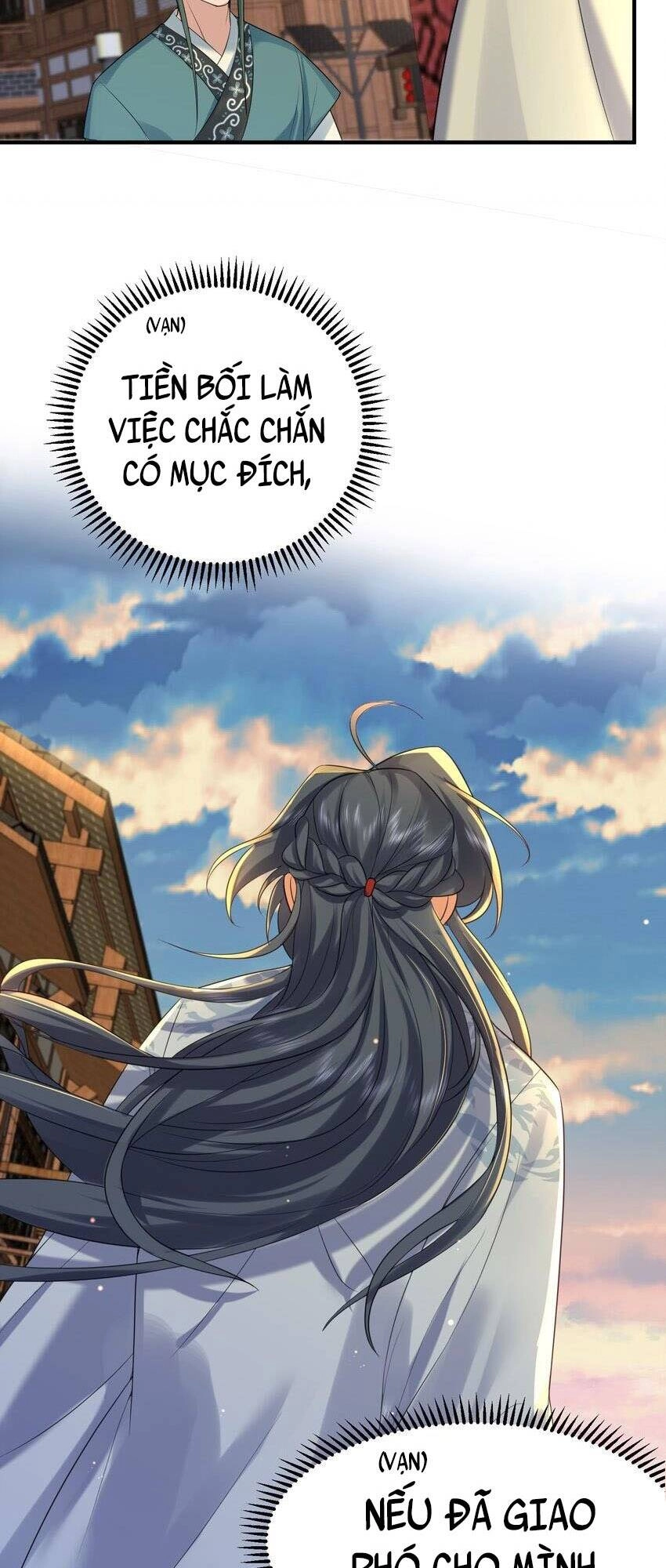 Ta Vô Địch Lúc Nào Chapter 94 - 12