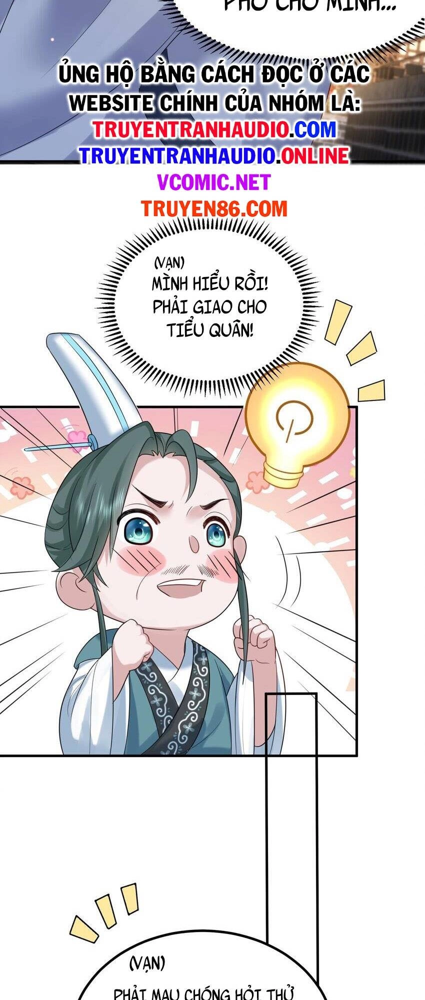 Ta Vô Địch Lúc Nào Chapter 94 - 13