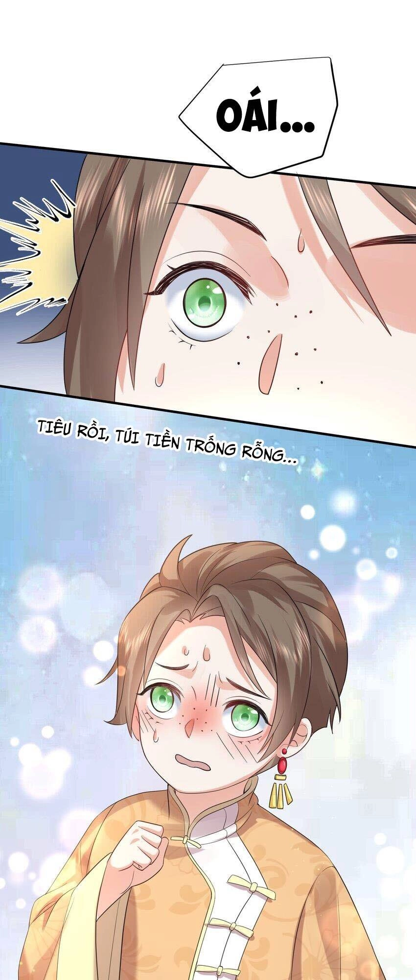 Ta Vô Địch Lúc Nào Chapter 94 - 19