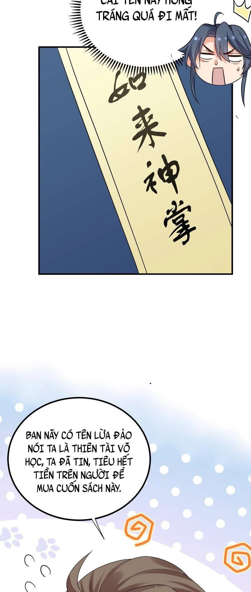 Ta Vô Địch Lúc Nào Chapter 94 - 22