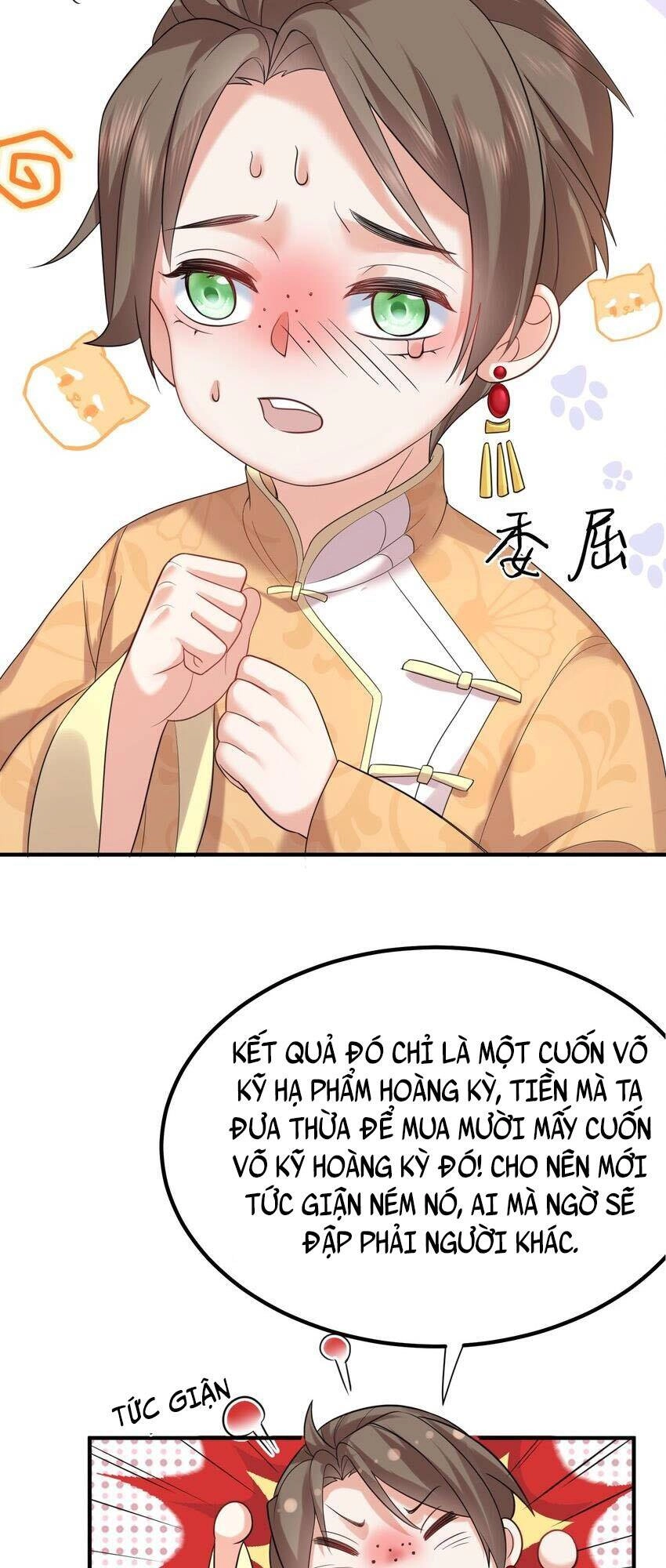 Ta Vô Địch Lúc Nào Chapter 94 - 23