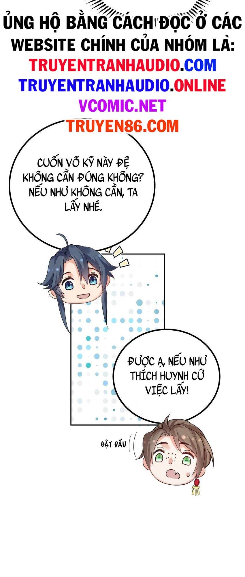 Ta Vô Địch Lúc Nào Chapter 94 - 25