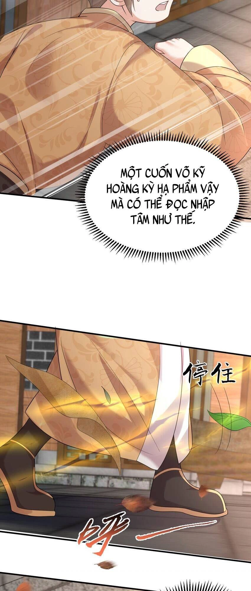 Ta Vô Địch Lúc Nào Chapter 94 - 28