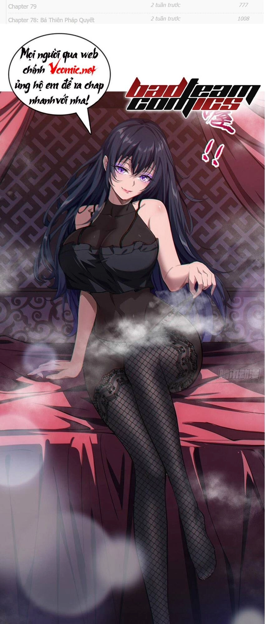 Ta Vô Địch Lúc Nào Chapter 94 - 37