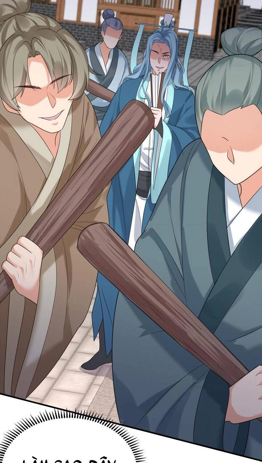 Ta Vô Địch Lúc Nào Chapter 95 - 10