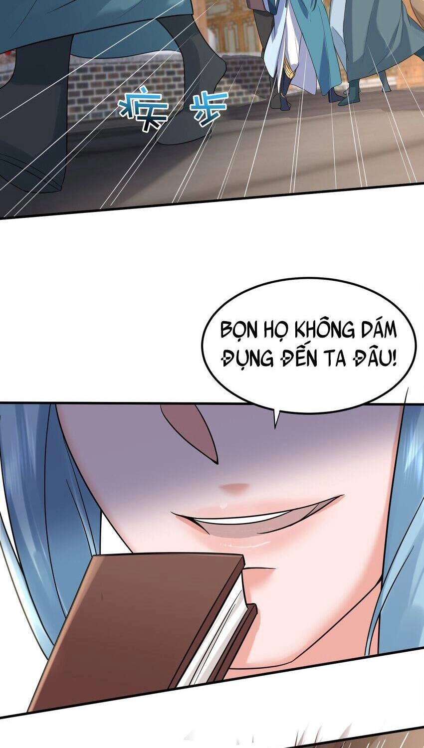 Ta Vô Địch Lúc Nào Chapter 95 - 14