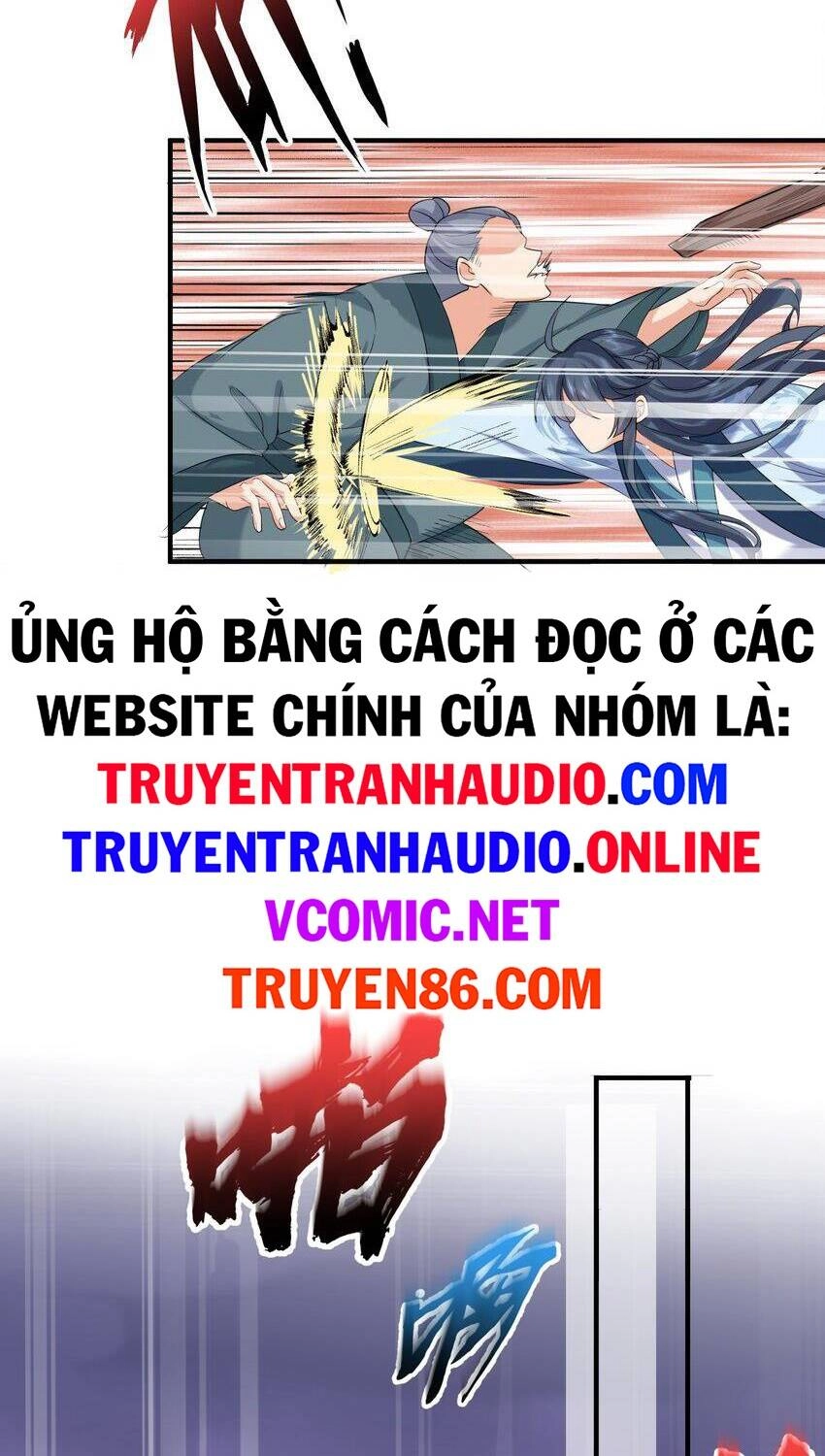 Ta Vô Địch Lúc Nào Chapter 95 - 26