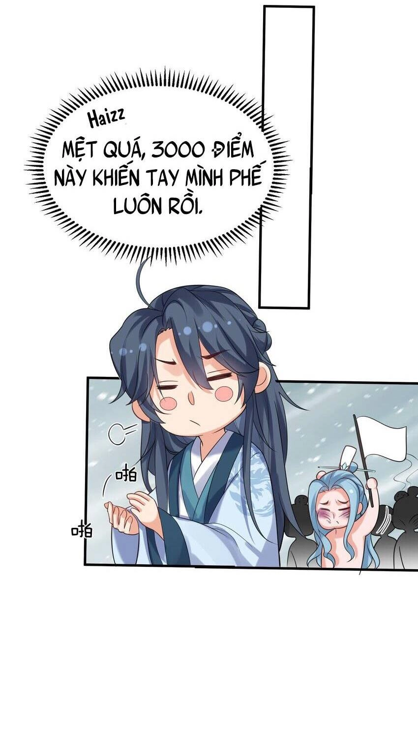 Ta Vô Địch Lúc Nào Chapter 95 - 34