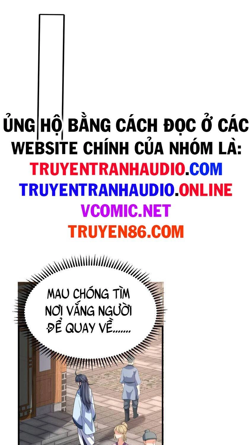 Ta Vô Địch Lúc Nào Chapter 95 - 35