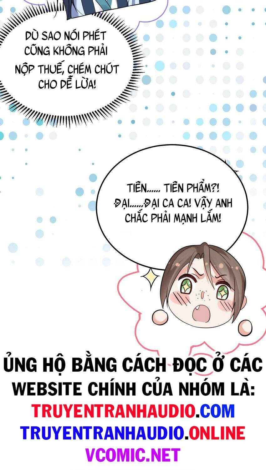Ta Vô Địch Lúc Nào Chapter 95 - 41