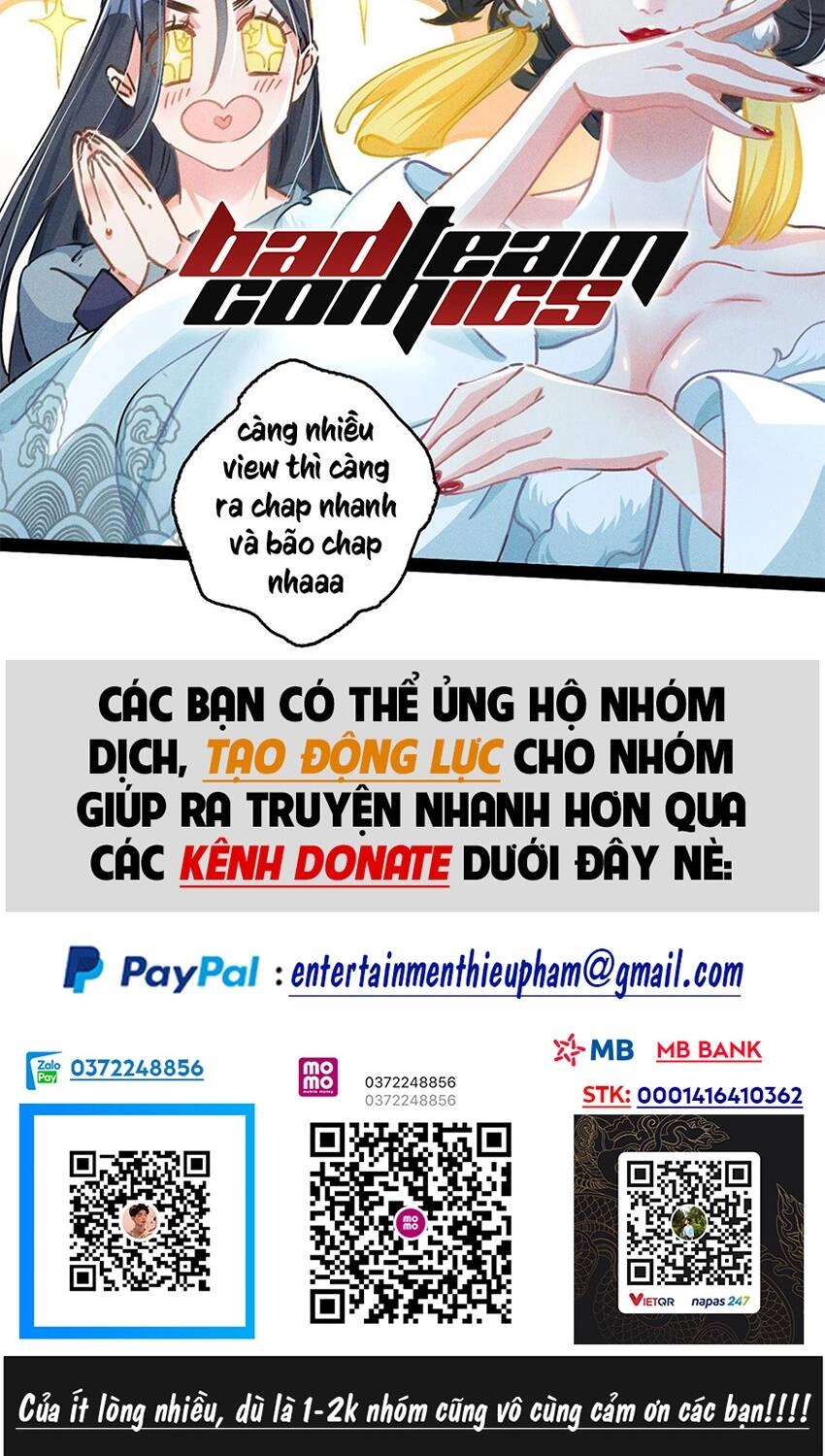 Ta Vô Địch Lúc Nào Chapter 96 - 2