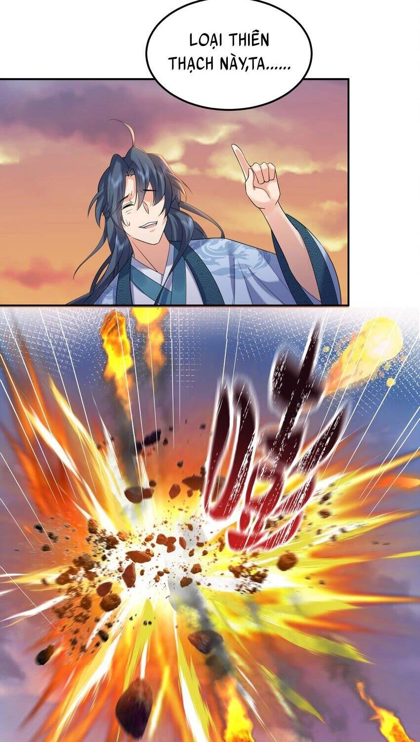 Ta Vô Địch Lúc Nào Chapter 96 - 5