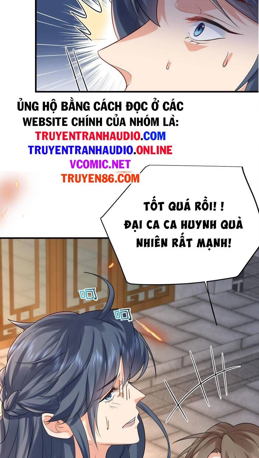 Ta Vô Địch Lúc Nào Chapter 96 - 7