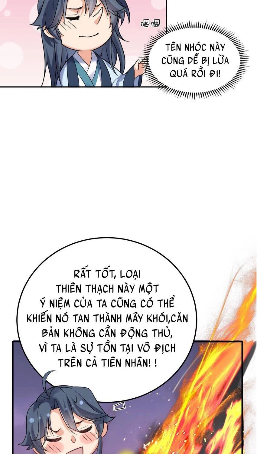 Ta Vô Địch Lúc Nào Chapter 96 - 9