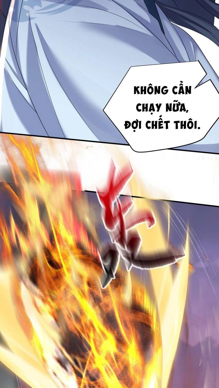 Ta Vô Địch Lúc Nào Chapter 96 - 14