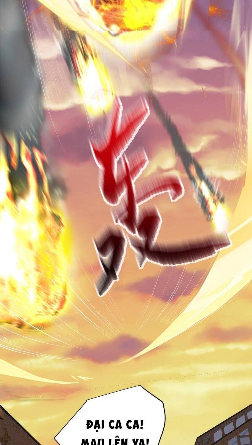 Ta Vô Địch Lúc Nào Chapter 96 - 15