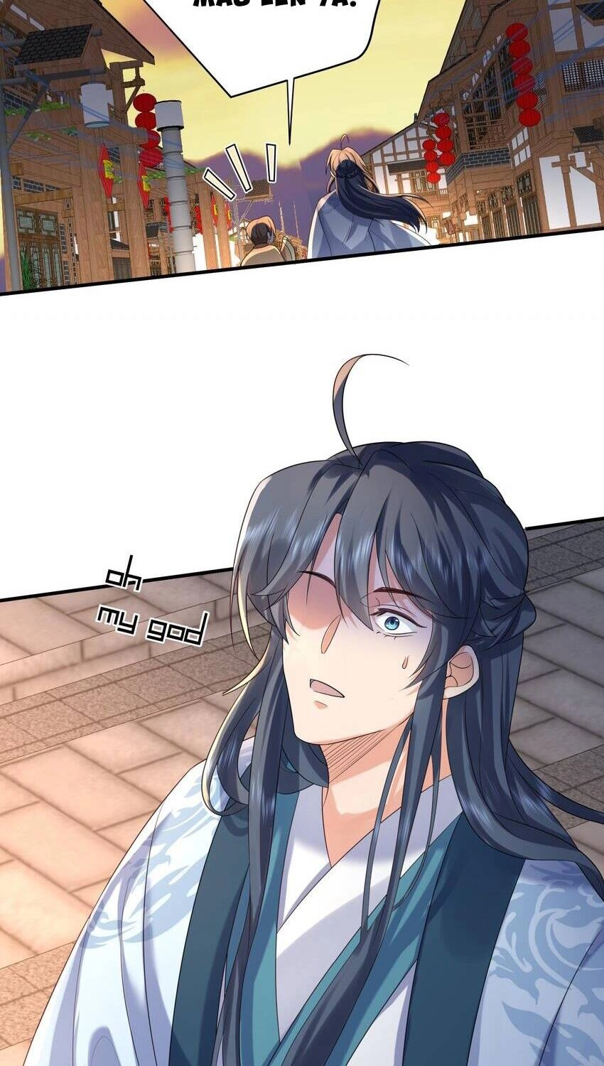 Ta Vô Địch Lúc Nào Chapter 96 - 16