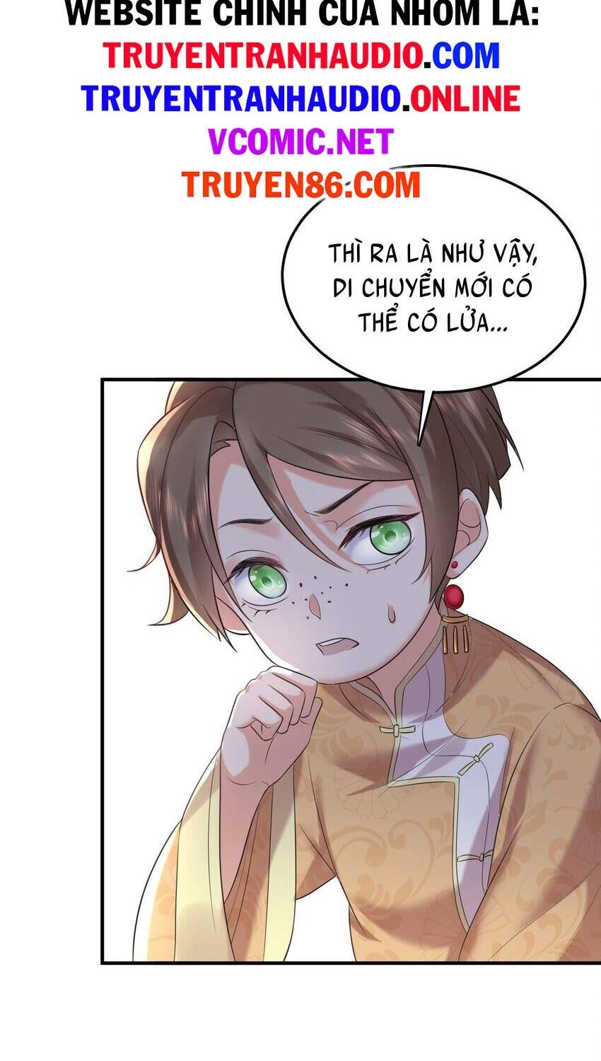 Ta Vô Địch Lúc Nào Chapter 96 - 27