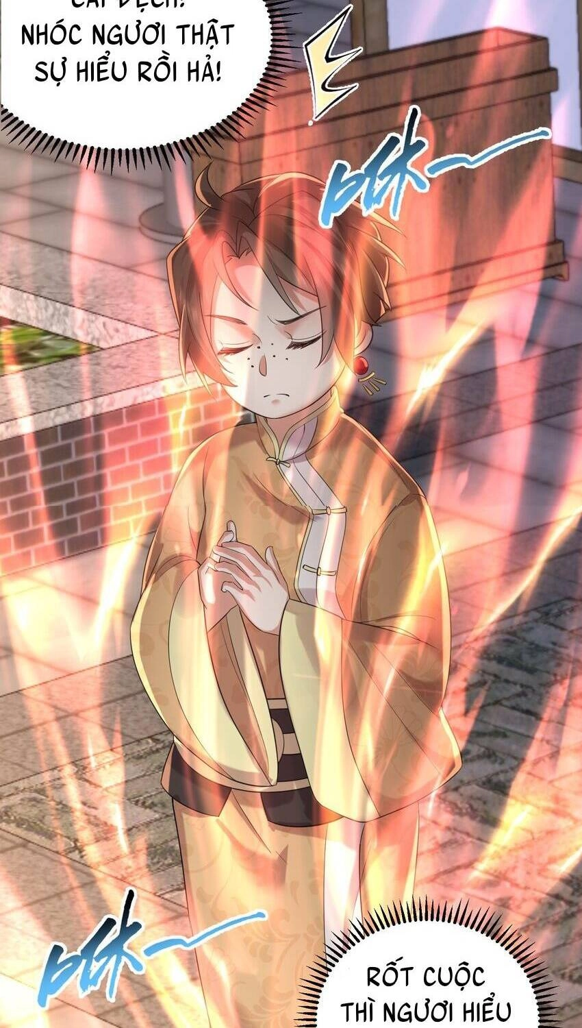 Ta Vô Địch Lúc Nào Chapter 96 - 31