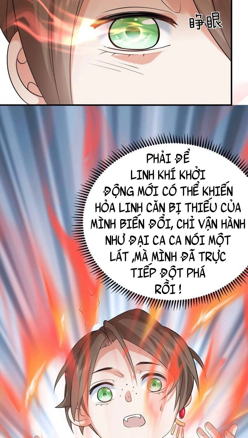 Ta Vô Địch Lúc Nào Chapter 97 - 5