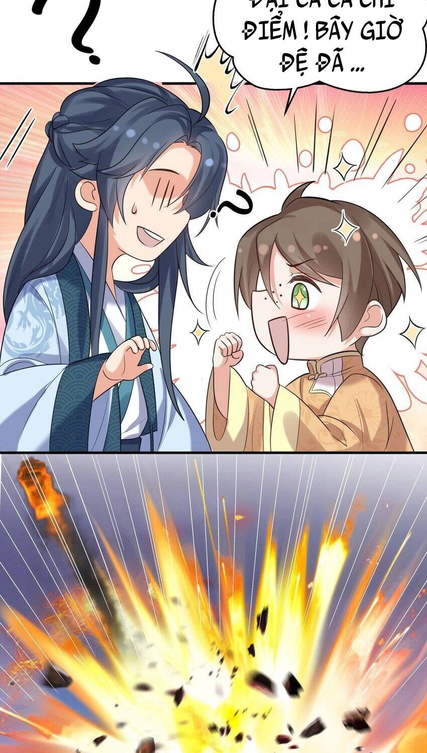 Ta Vô Địch Lúc Nào Chapter 97 - 7