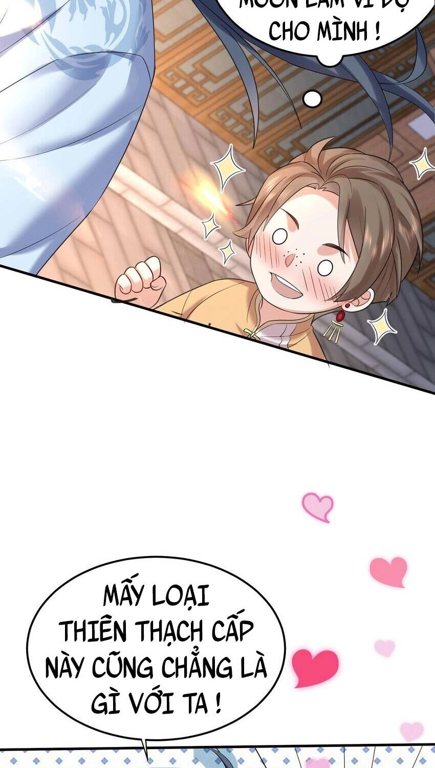 Ta Vô Địch Lúc Nào Chapter 97 - 10