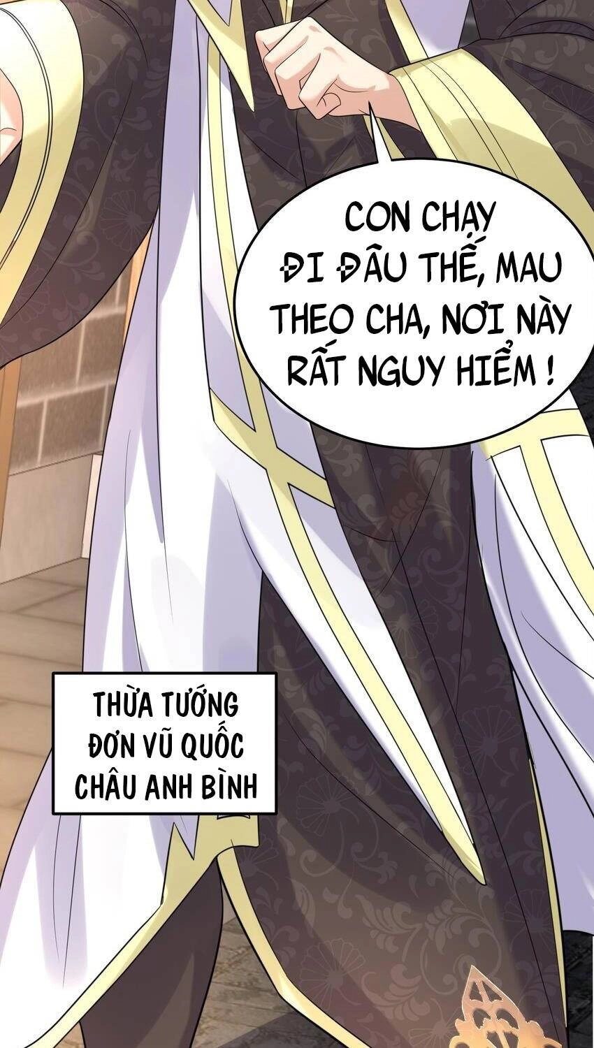 Ta Vô Địch Lúc Nào Chapter 97 - 14